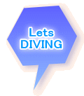 Lets DIVING 